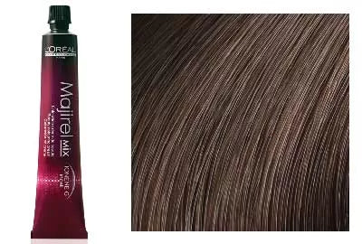 Majirel Hair Color 6.014 - L'Oréal Pro (50ml)