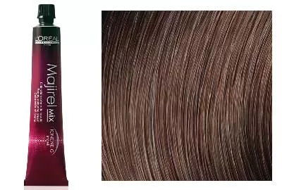 Majirel Hair Color 7.024 - L'Oréal Pro (50ml)