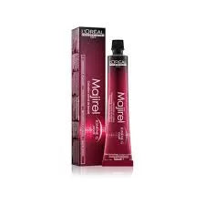 Majirel Amber Bronze Coloring - L'Oréal Pro (50ml)