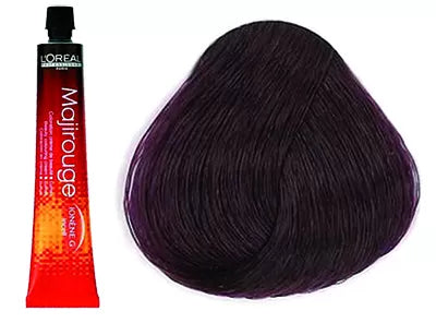 Majirouge 5.20 Coloring - L'Oréal Pro (50ml)