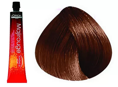 Majirouge 6.40 Coloring - L'Oréal Pro (50ml)