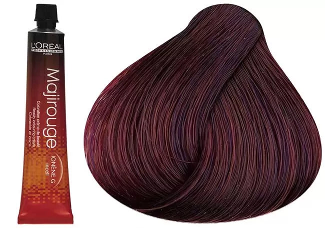Majirouge 4.20 Coloring - L'Oréal Pro (50ml)