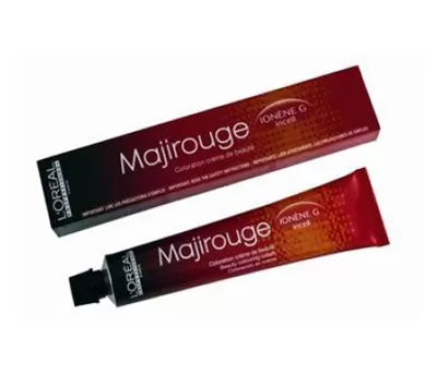 Majirouge Mix Violet-L'Oréal Pro Coloring (50ml)