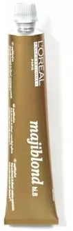 Majirel High Lift HL Ash + Hair Color (50 ml)