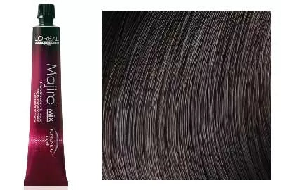 Majirel Hair Color 5.8 - L'Oréal Pro (50ml)