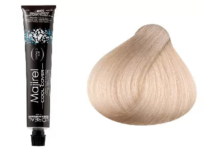 Majirel Cool Cov 10 Blonde TR CL+ Hair Color (50ml)