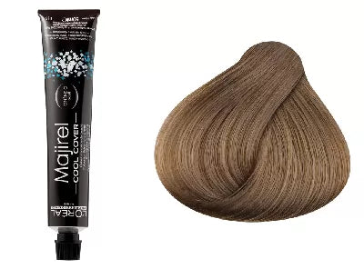 Majirel Cool Cov 8.1 Blonde CL CE Hair Color (50ml)