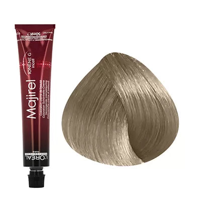 Majirel Cool Cov 9.1 BL TR CL CE Coloring (50ml)