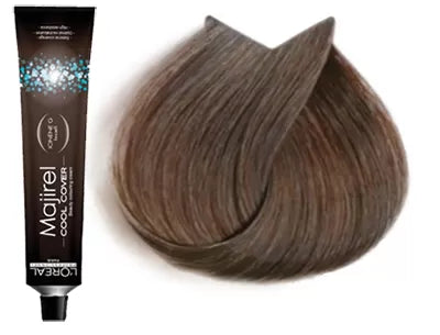 Majirel Cool Cov 6.3 BL FO DOR Hair Color (50ml)