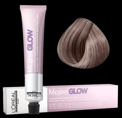 Majirel Glow Light base coloring .28 (50ml)-Oreal