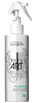Tecni-Art Pli Shaper (190 ml) - L'Oréal Pro