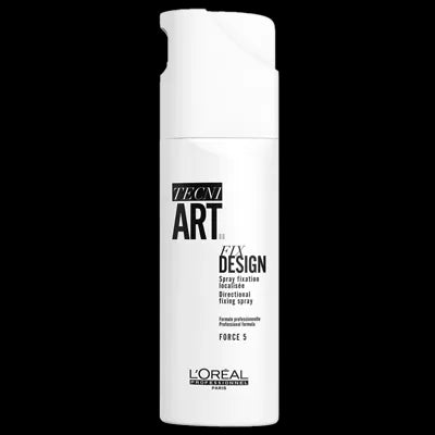 Tecni.Art Fix Design New (200ml) - L'Oréal Pro