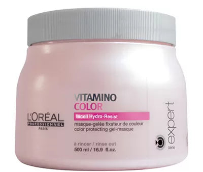 Vitamino Color Fresh Msq Treatment (500 ml) L'Oréal Pro
