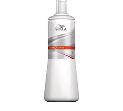 Curl It Fixing Neutralizer (1L) - Wella