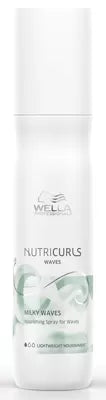 Nutricurls Milky Waves (150ml) - Wella