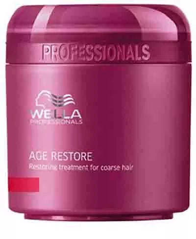 Masque restructurant Age Restore (150ml) - Wella