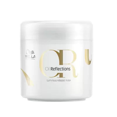 Masque Sublimateur de Lumière (150ml) - Wella