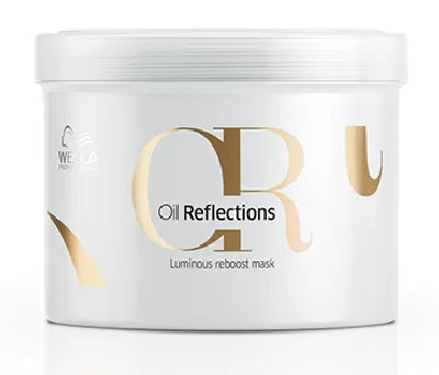 Masque Sublimateur de Lumière (500ml) - Wella