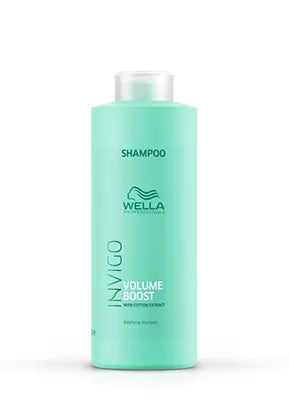 Shampoing Epaississant Cheveux Fin (1L) - Wella