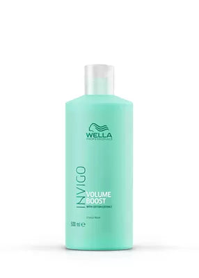 Masque Volume Boost Chvx Fin (500ml) - Wella