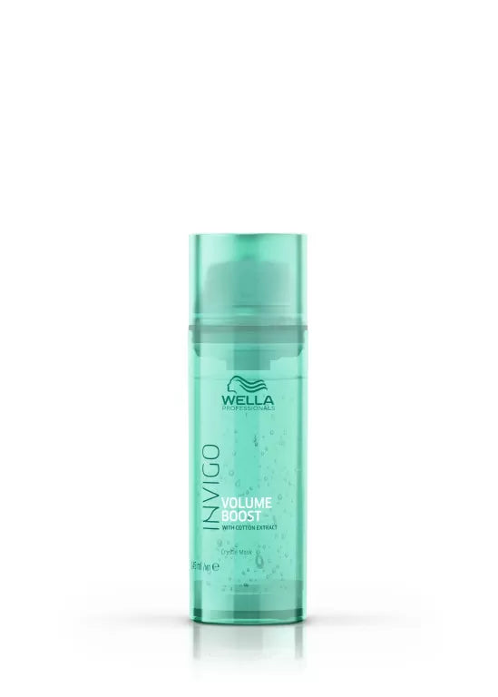 Masque Volume Boost Chvx Fin  (145ml) - Wella