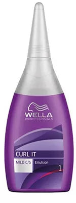Perm Curl Reducer (C) - Colored and sensitive hair