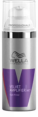 Lotion pré-coiffage Velvet Amplifier (50ml)- Wella