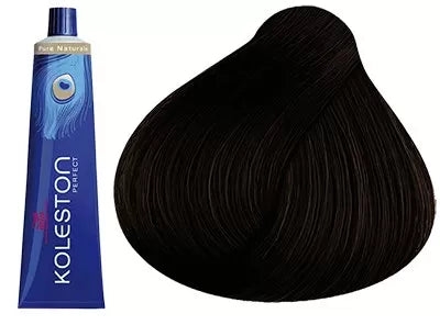 Koleston 4/ Tub60Ml Colorwella 4/