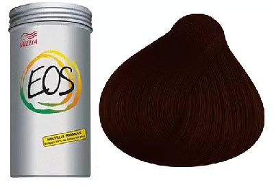 EOS vegetable coloring, Chili pepper (120gr) - Wella