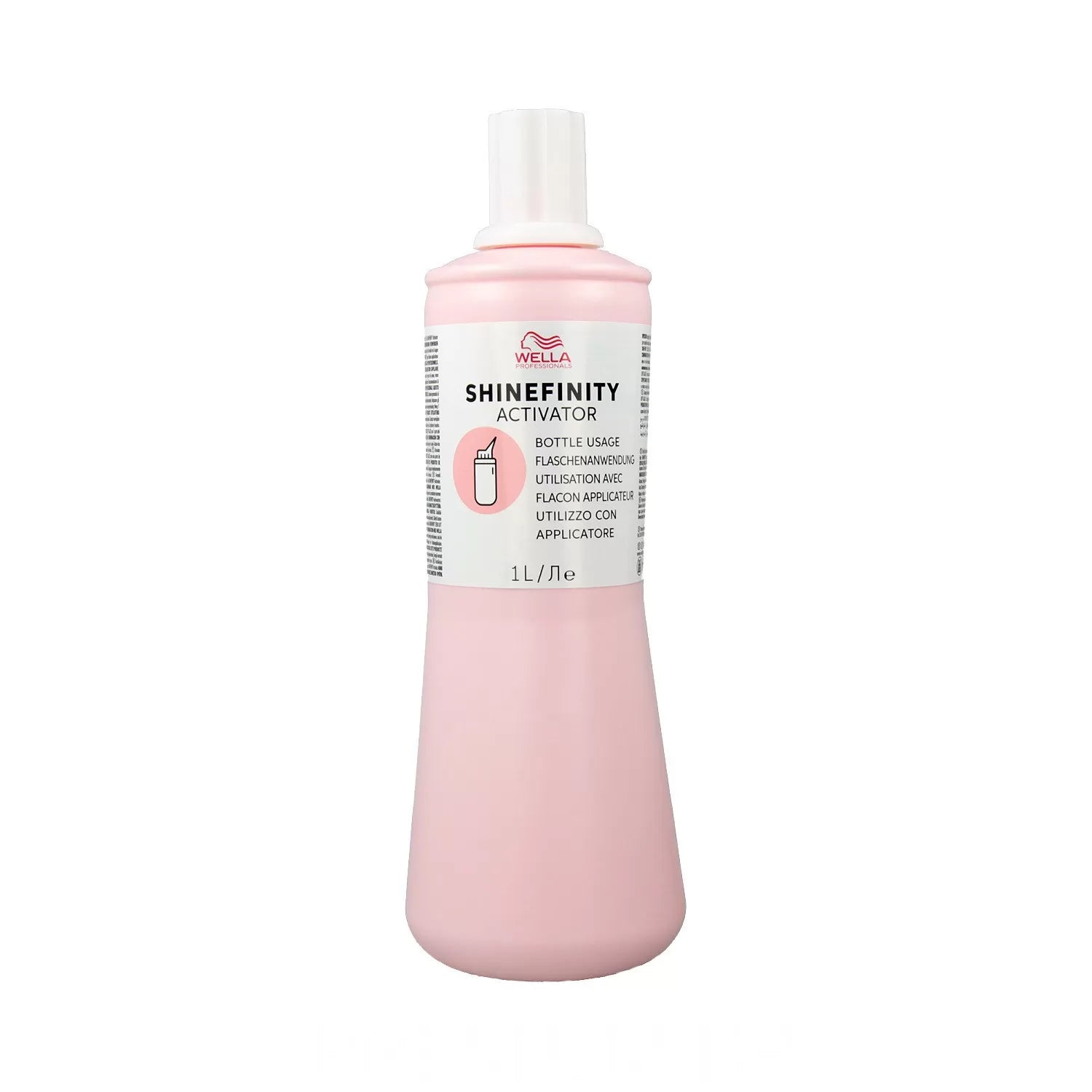 Shinefinity Activateur 2% 1000ml Flacon Appli