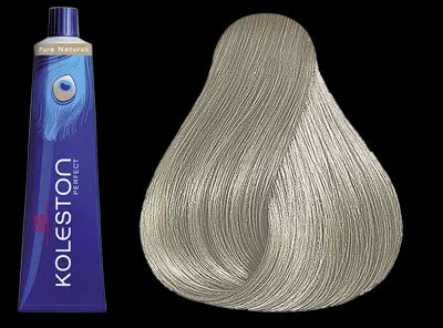 Coloring Koleston ME+ 9.81 - Wella (60ml)