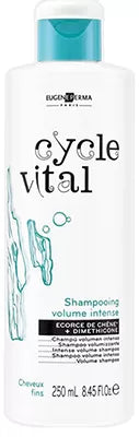 Shampoing Volume Intense Cycle Vital (250ml) - EP