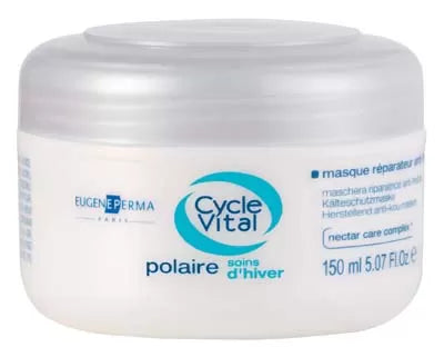 Soin/Masque Polaire Cycle Vital (150ml) - EP