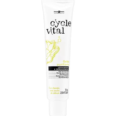 CYCLEVITAL SOIN GELEE PURIFIANTE Tub.75ml
