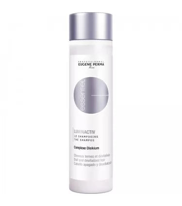 Shampoing Essentiel Luminactiv (250ml) - EP