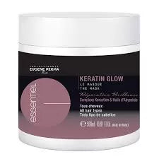 Masque Essentiel Keratin Glow (500ml) - EP