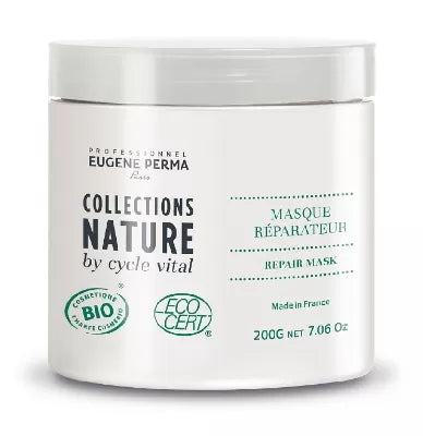 Collections Nature Masque  BIO  (200ml) - EP