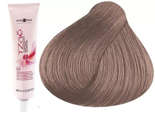 Coloration sans amoniaque Yzaé 8.12 - Eugene Perma