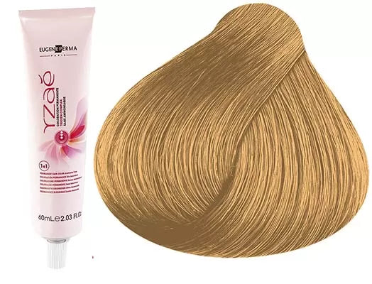 Coloration sans amoniaque Yzaé 8.31 - Eugene Perma