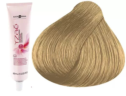 Coloration sans amoniaque Yzaé 9.3 - Eugene Perma