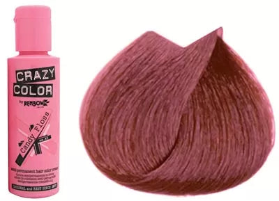 Coloration Crazy Color Candy Floss N  65  (100ml)
