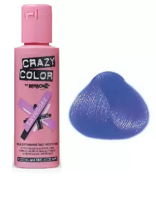 Coloration Crazy Color Lavender 54 (100ml)