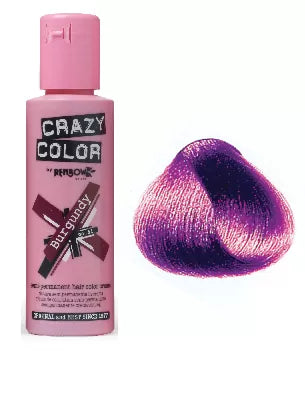 Coloration Crazy Color Burgundy 61 (100ml)