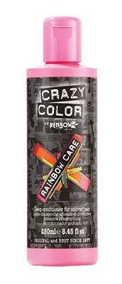 CRAZY COLOR Soin conditioneur 250ml RAINBOW CARE