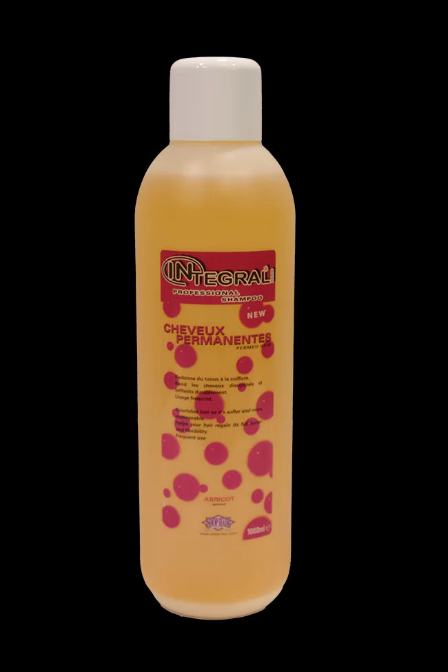 Shampoing Cheveux Permanente Litre - Integral