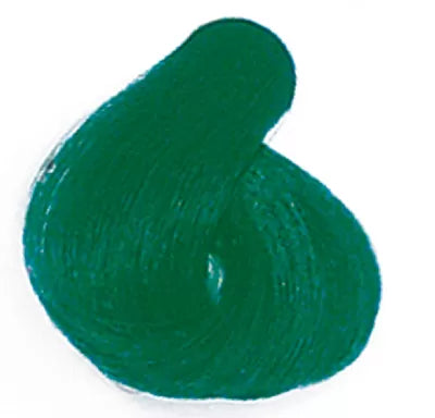 GREEN coloring - Integral SUPREMA Color (60ml)
