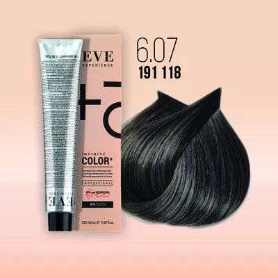 Coloring EVE 6.07 - (100ml) - Farmavita