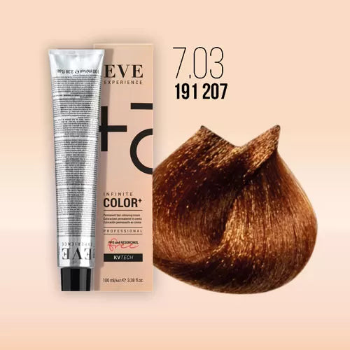 Coloring EVE 7.03 - (100ml) - Farmavita