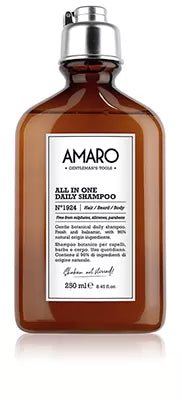 AMARO All In One Daily Shampoo - FARMAVITA