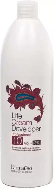 Life Oxydant 00 Devl.10 Vol 3% - Farmavita (1L)